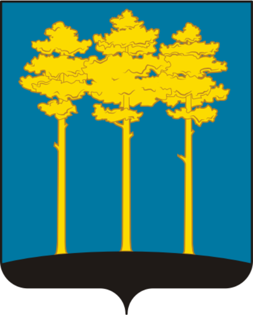 Изображение герба Димитровграда