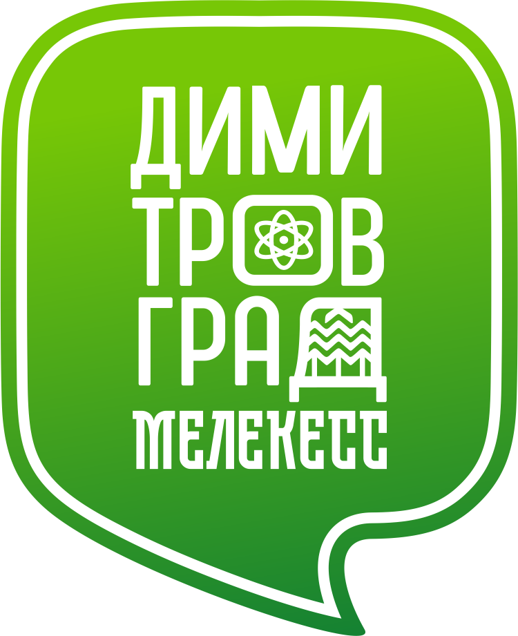 Логотип Мелекесс